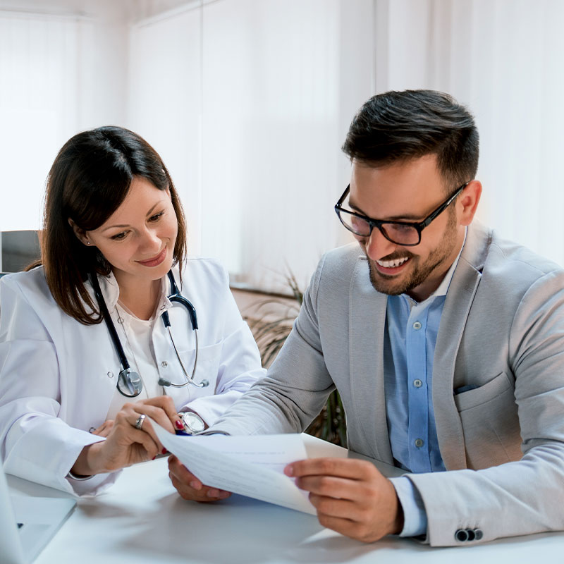 Seguros de Salud