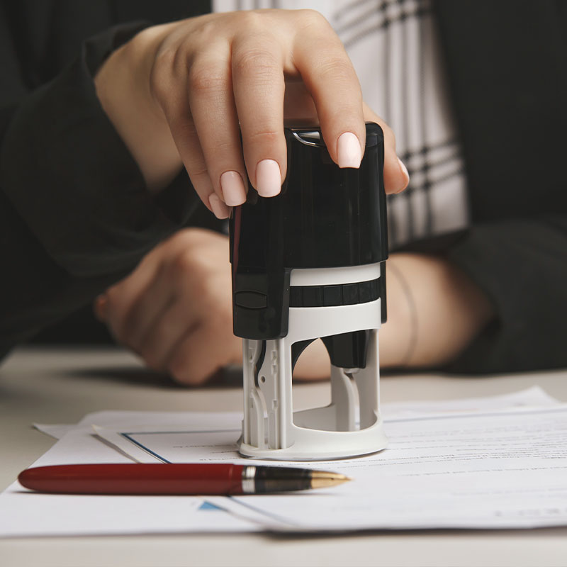 Notary Public