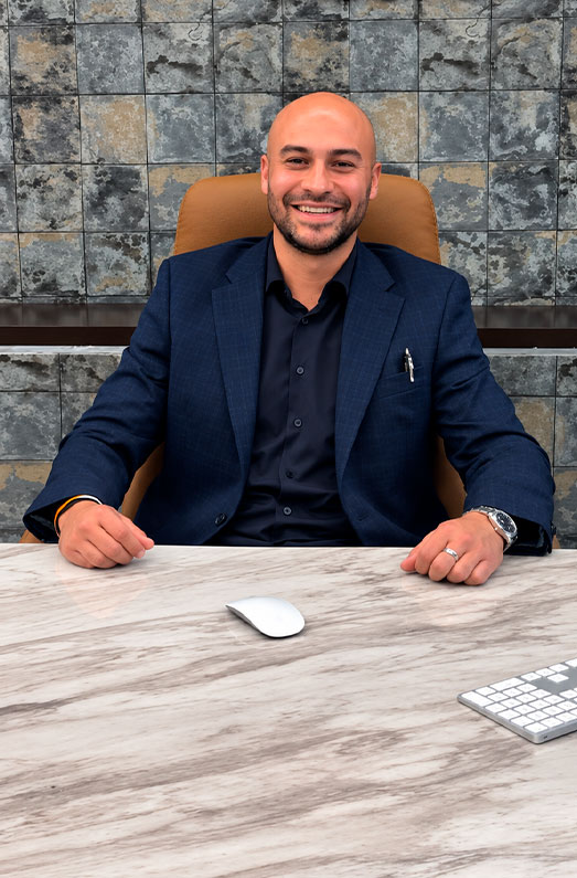 Asesor de IM Multiservices LLC