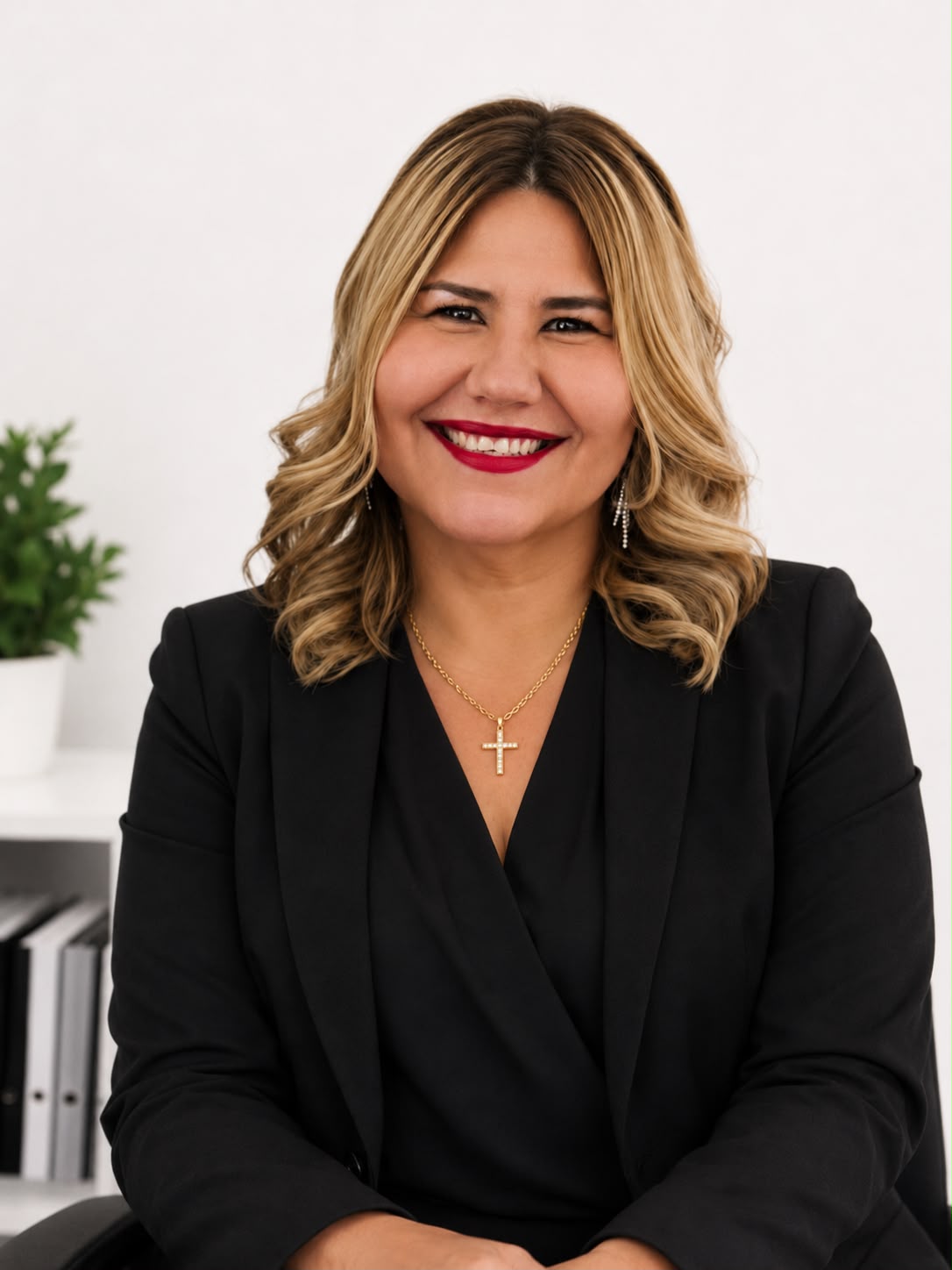Ingrid María Martínez Ramos